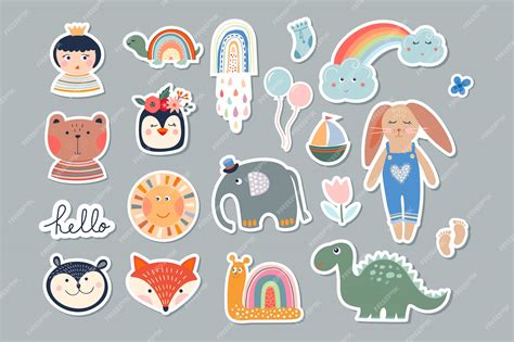 stickers for kids|most popular stickers for kids.